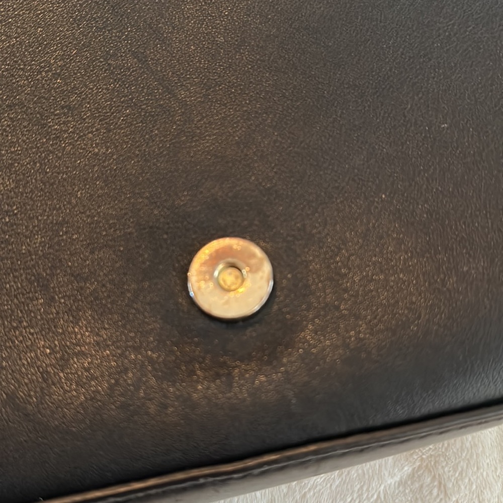 Tory Burch Crossbody / Clutch - Picture 6 of 7